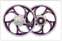 Car Alloy Wheels