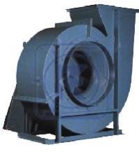 Centrifugal Air Blowers