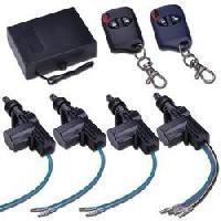 Car Central Lock