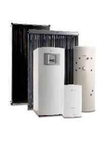 Central Heating Systems