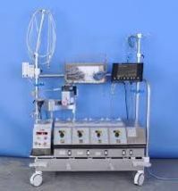 Heart Lung Machine