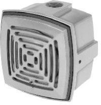 Electric Vibrating Horns