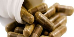 Garcinia Cambogia Capsules