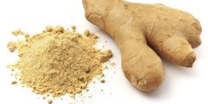 Ginger Powder- Zingiber Officinale Adrak