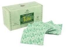 Tea Bags (Green Tea & Tulsi Tea)