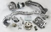 Aluminium Die Casting Parts