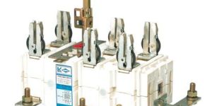 Switch Disconnector Fuse