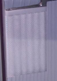 Tubular Positive Plates