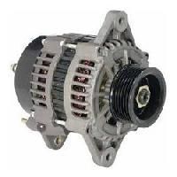 Electrical Alternators