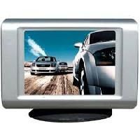 Car Monitors