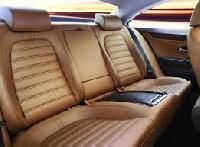 Automobile Upholstery