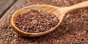 Flax Seeds