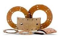 Automotive Brake Linings