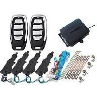Automobile Security Lock System