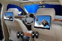 Car DVD Players
