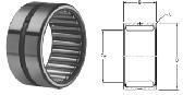 Heavy Duty Needle Roller Bearings