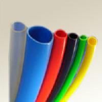PVC Plastic Sleeves