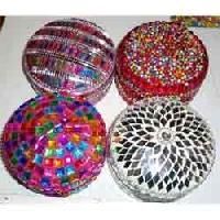 Lac Handicrafts Items