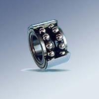 Double Row Angular Ball Bearings