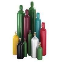 High Pressure Cylinders