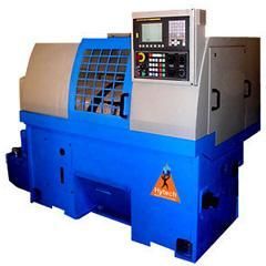 CNC threading Machine for Column & Casing Pipes-up