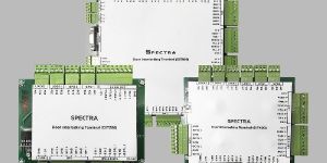 Door Interlocking System