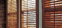 Wood Shutters