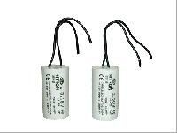 Capacitors Fan