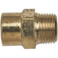 Hydraulic Connectors