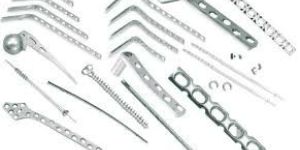 Orthopedic Prosthesis