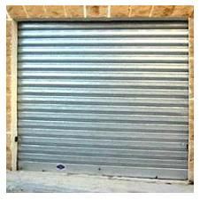 Aluminum Shutters
