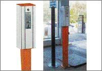 Automatic Road Barriers