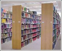 Library Rack
