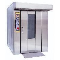 Diesel Oven