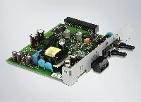 Control Cards