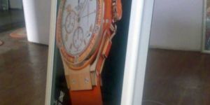 Aluminium Box Signs 02