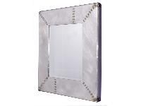 Metal Sheet Mirrors