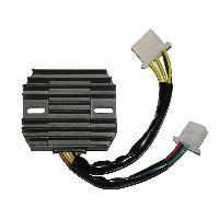 Regulator Rectifier