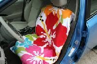 Towel Car Seat Covers