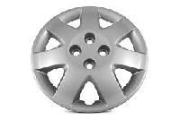 Wheel Caps
