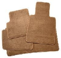 Car Foot Mats