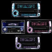 Car Stereo System