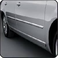 Car Exterior Trim