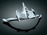 Chrome Car Accessories