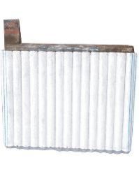 Tubular Battery Plates