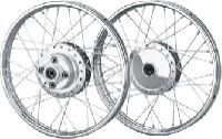 Motorcycle Rims