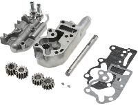 Oil Pump Assembly