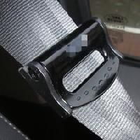 Auto Safety Belt