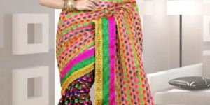 Cotton Sarees