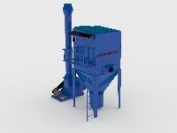 Pulse Jet Bag Filter